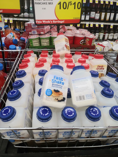 Grocery Store «Riverside Market Inc», reviews and photos, 311 N Oak St, Durand, MI 48429, USA