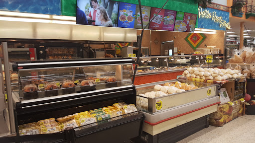 Supermarket «Vallarta Supermarkets», reviews and photos, 13820 Foothill Blvd, Sylmar, CA 91342, USA