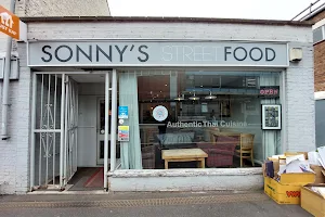 Sonny's Street Food image
