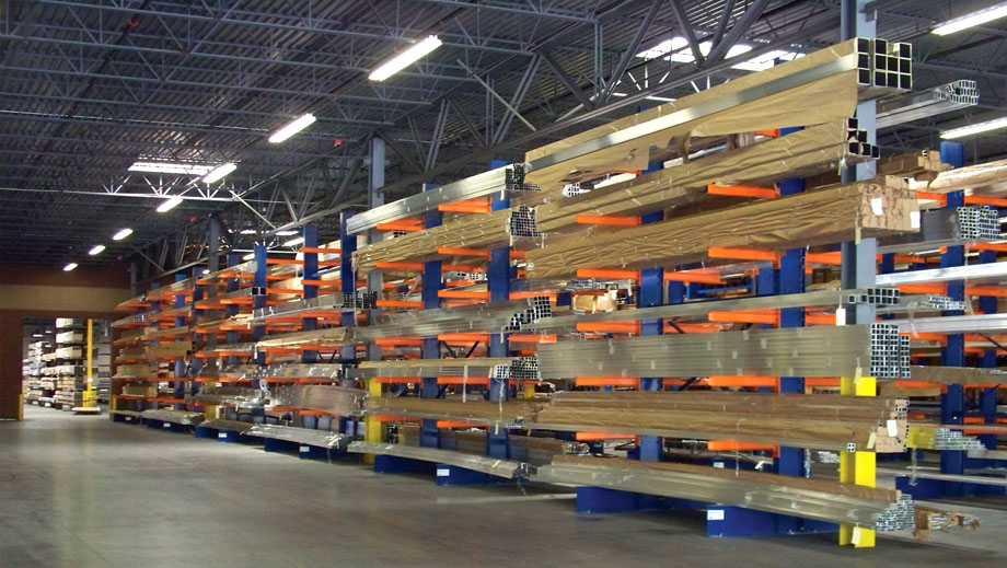 Eastern Metal Supply Texas