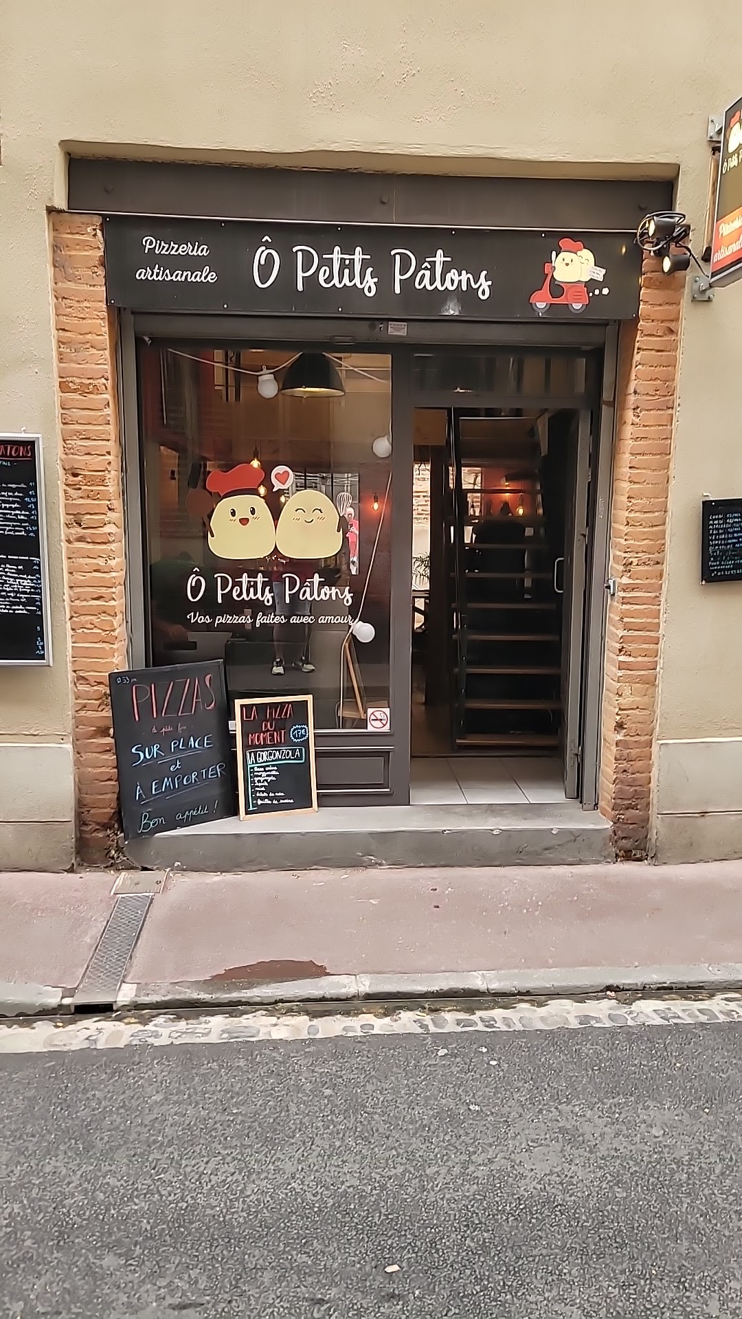 Photo n° 1 de l'avis de Allan.a fait le 19/06/2023 à 11:40
