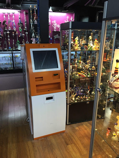 Hookah Bar «High Up Head Shop», reviews and photos, 1434 N High St, Columbus, OH 43201, USA