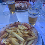 Photo n°3 de l'avis de Charta. fait le 22/06/2023 à 18:05 sur le  Sottosale Salt A Tempo à Marina di Ragusa