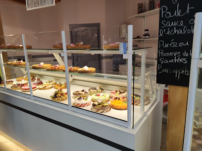 Moulin Tartine à Carquefou