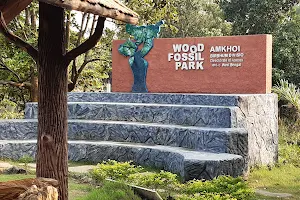 Ilambazar Wood Fossil Park image