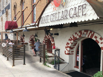 The Root Cellar Cafe