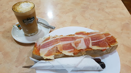 Información y opiniones sobre Taberna Fidel de Puertollano