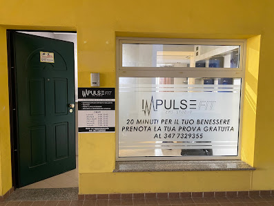 Impulsefit - Molinella Corso Giuseppe Mazzini, 359, 40062 Molinella BO, Italia