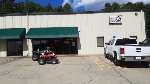 ATV Repair Shop «Pure Powersports», reviews and photos, 550 Maltbie St, Lawrenceville, GA 30046, USA