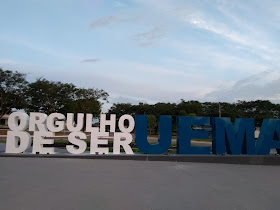 UEMA - Universidade Estadual do Maranhão