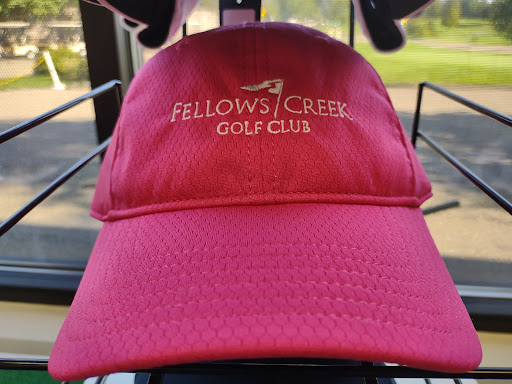 Golf Club «Fellows Creek Golf Course», reviews and photos, 2936 S Lotz Rd, Canton, MI 48188, USA