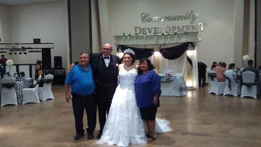 Community Center «North Montgomery County Community Center», reviews and photos, 600 Gerald St, Willis, TX 77378, USA