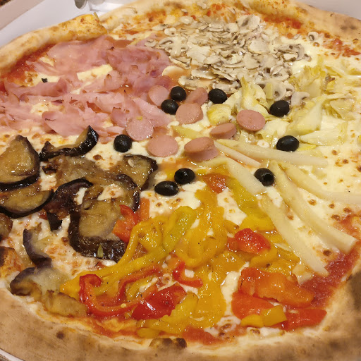 La Tarantella in Gorizia, Provincia di Gorizia