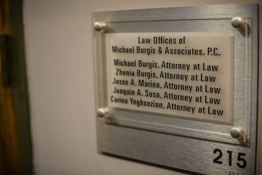 The Law Offices of Michael Burgis & Associates, P.C. image