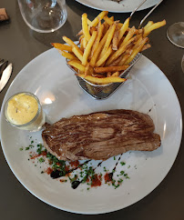 Les plus récentes photos du Restaurant français Restaurant brasserie Le Chai à Pouilly-sur-Loire - n°2