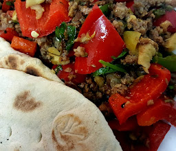 Shahana Taj Pakistan and Indian Cuisine photo