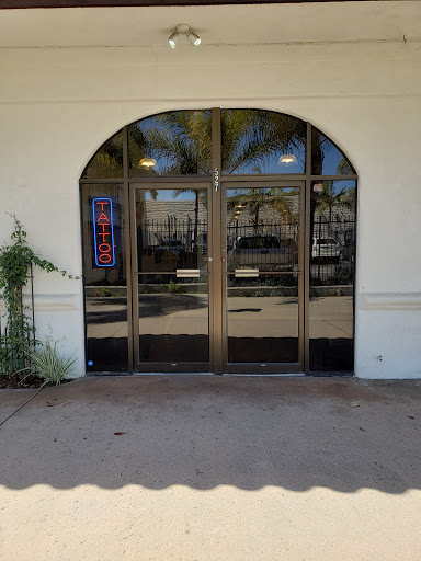 Explore evangelion tattoo ideas, creative tattoo ideas in Oxnard, available at Downtown Tattoo & Body Piercing