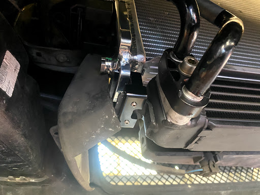 Auto Repair Shop «Auto Analyst», reviews and photos, 19592 Center St, Castro Valley, CA 94546, USA