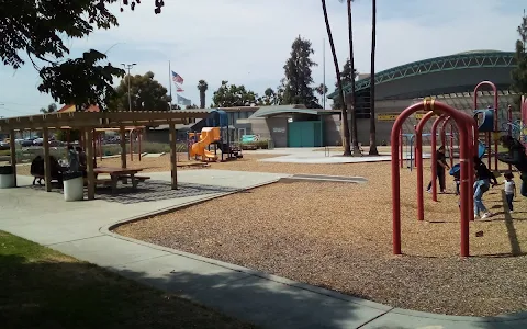 East Rancho Dominguez Park image