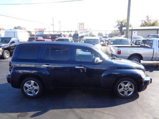 Used Car Dealer «Cars Unlimited Inc», reviews and photos, 1006 W Main St, Lebanon, TN 37087, USA