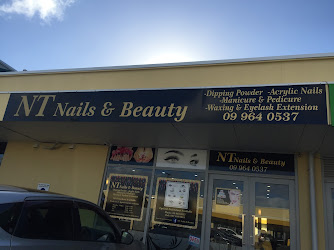 NT Nails & Beauty