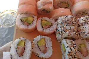 Sushi Roshi image
