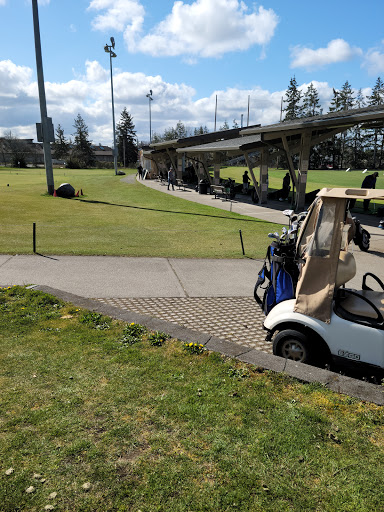 Golf Course «Meadow Park Golf Course», reviews and photos, 7108 Lakewood Dr W, Tacoma, WA 98467, USA