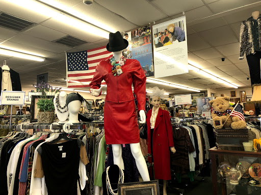 Thrift Store «Pennies For Heaven Resale», reviews and photos, 17471 Preston Rd, Dallas, TX 75252, USA