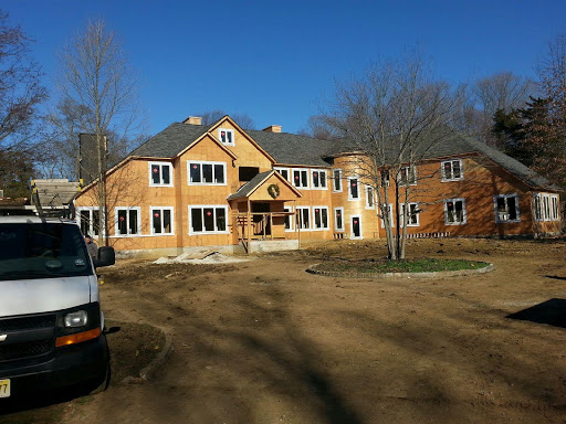 Fortified Roofing in Hamilton Township, New Jersey