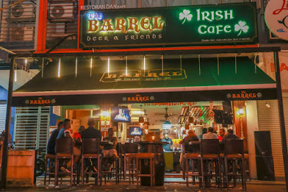 The Barrel Irish Bar