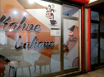 KAHVE BAHANE CAFE