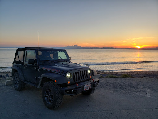 Jeep Dealer «Summit Automotive Chrysler Dodge Jeep Ram», reviews and photos, 815 S Rolling Meadows Dr, Fond du Lac, WI 54937, USA