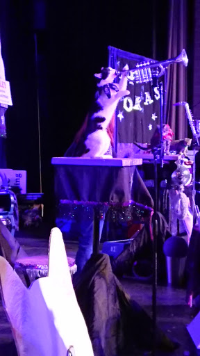 Performing Arts Theater «Carco Theatre», reviews and photos, 1717 Maple Valley Hwy, Renton, WA 98057, USA