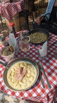 Plats et boissons du Restaurant U Balaninu à L'Île-Rousse - n°2