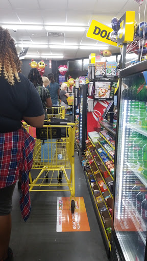 Discount Store «Dollar General», reviews and photos, 1851 E Silver Star Rd, Ocoee, FL 34761, USA
