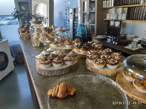Pastelaria Chakai no Fafe, Braga