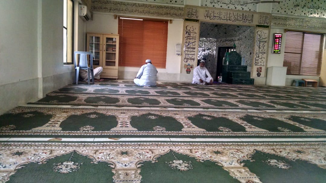 Mariam Masjid