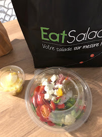 Aliment-réconfort du Restauration rapide Eat Salad à Balma - n°11