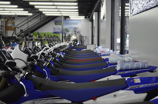 Motorsports Store «Plaistow PowerSports», reviews and photos, 107 Plaistow Rd, Plaistow, NH 03865, USA