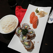 Plats et boissons du Restaurant japonais Gaillon Sushi - n°1