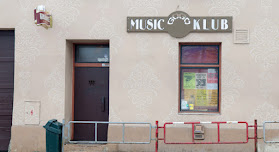 Gogo music klub