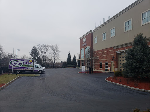 Self-Storage Facility «EZ Storage», reviews and photos, 36 Township Line Rd, Elkins Park, PA 19027, USA