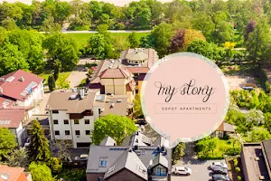 My Story Sopot Apartments image