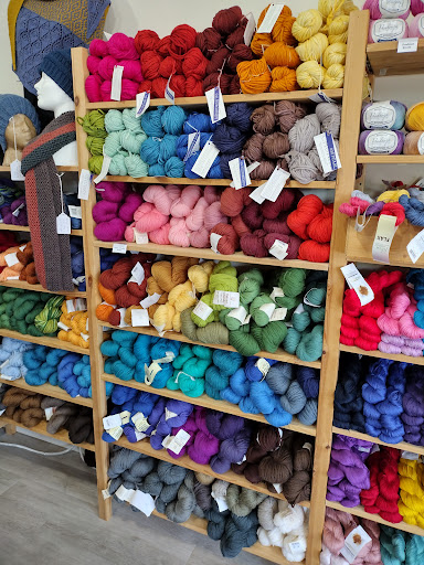 Fabric Store «Town Square Fabric and Yarn», reviews and photos, 445 SW 152nd St, Burien, WA 98166, USA