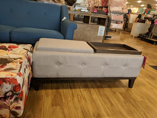 Department Store «T.J. Maxx & HomeGoods», reviews and photos, 200 Line Creek Dr, Peachtree City, GA 30269, USA