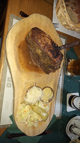 Restaurace Stará Sladovna telefonní číslo