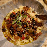 Photo n°1 de l'avis de Gualter.m fait le 18/04/2023 à 17:21 sur le  Lorosae Rising Sun - Beach Club à Costa da Caparica