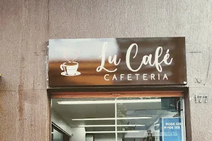 Lu Café Cafeteria image