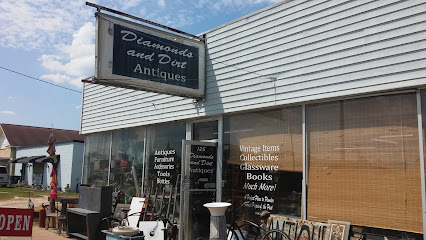 Diamonds and Dirt Antiques