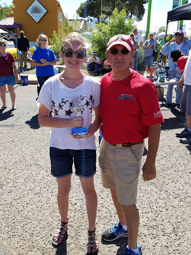 Harley-Davidson Dealer «Sierra Vista Harley-Davidson», reviews and photos